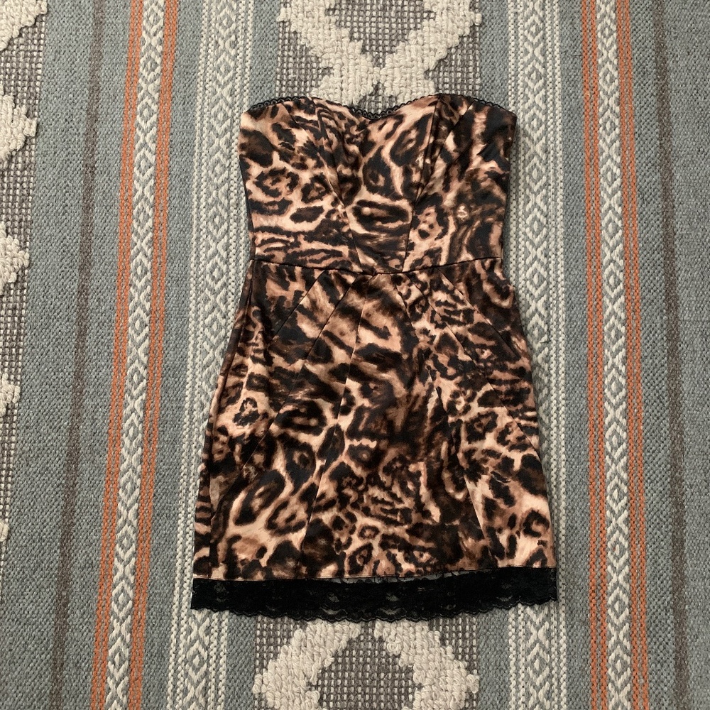 Cocktail Dress